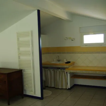 La Maison Bleue
