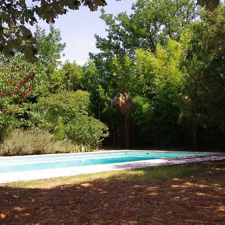 La Maison Bleue *