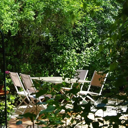 La Maison Bleue