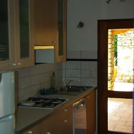 Hébergement de vacances La Maison Bleue *