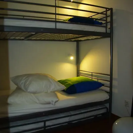 La Maison Bleue *